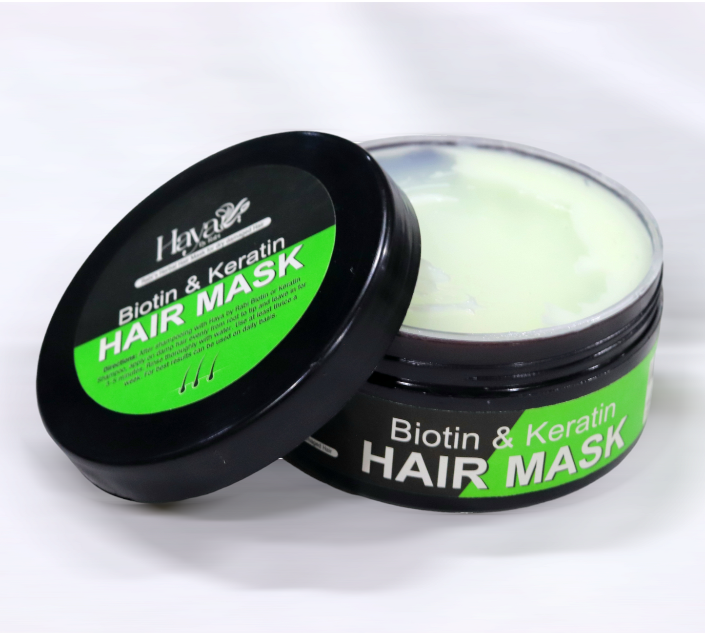 Ultimate Hair & Skin Care Trio (3 in 1 bundle)