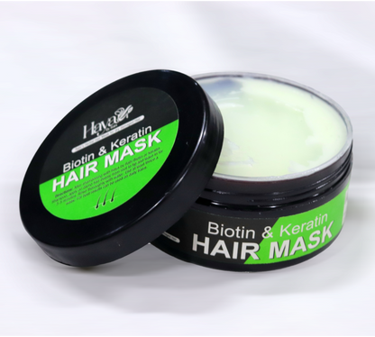 Ultimate Hair & Skin Care Trio (3 in 1 bundle)
